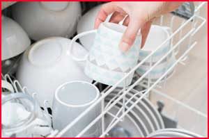Dishwasher Repair by Tehama Appliance Repair.