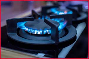 Stove and range repair is what we do.