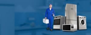 Brands We Serve: Professional Appliance Repair for Top Brands