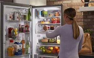 Refrigerator Repair